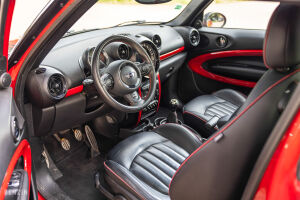Mini Paceman JCW - 2014