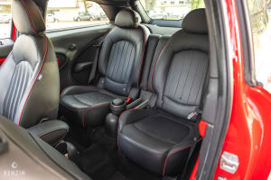 Mini Paceman JCW - 2014