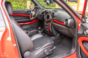 Mini Paceman JCW - 2014