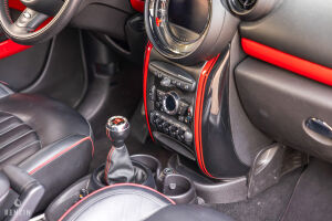 Mini Paceman JCW - 2014