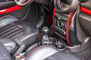 Mini Paceman JCW - 2014