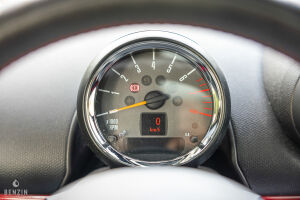 Mini Paceman JCW - 2014