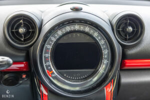 Mini Paceman JCW - 2014