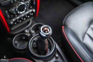 Mini Paceman JCW - 2014