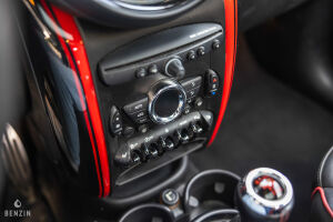 Mini Paceman JCW - 2014