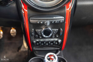 Mini Paceman JCW - 2014