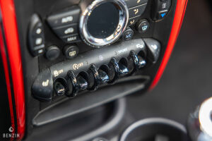 Mini Paceman JCW - 2014