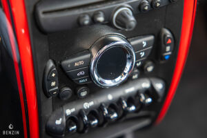 Mini Paceman JCW - 2014