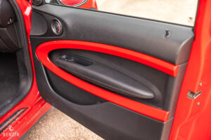 Mini Paceman JCW - 2014