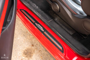 Mini Paceman JCW - 2014