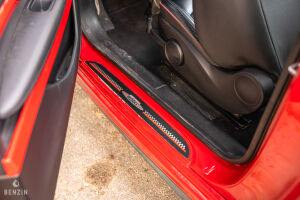 Mini Paceman JCW - 2014