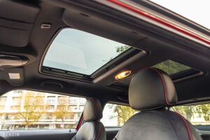 Mini Paceman JCW - 2014