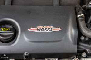 Mini Paceman JCW - 2014