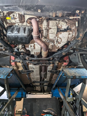 Mini Paceman JCW - 2014