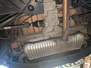 Mini Paceman JCW - 2014