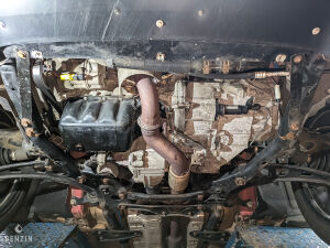 Mini Paceman JCW - 2014