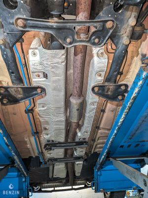 Mini Paceman JCW - 2014