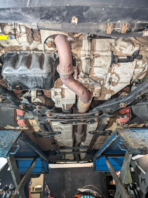 Mini Paceman JCW - 2014