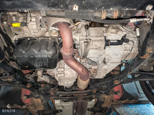 Mini Paceman JCW - 2014