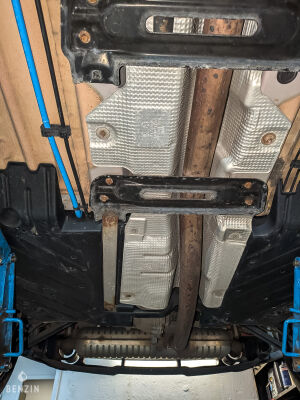 Mini Paceman JCW - 2014