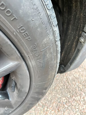 Mini Paceman JCW - 2014