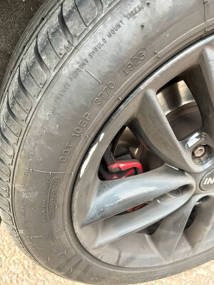 Mini Paceman JCW - 2014