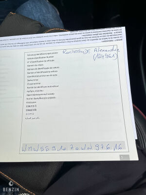 Mini Paceman JCW - 2014