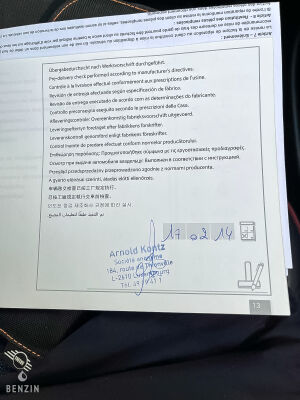 Mini Paceman JCW - 2014