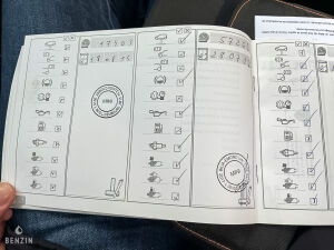 Mini Paceman JCW - 2014