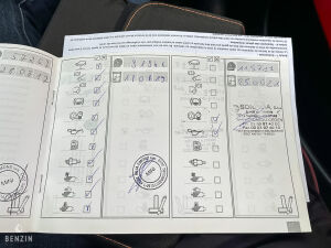 Mini Paceman JCW - 2014