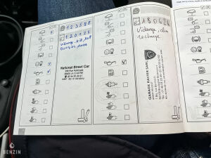 Mini Paceman JCW - 2014