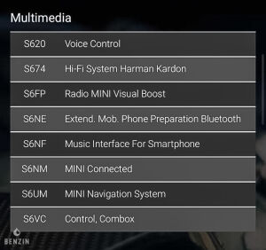 Mini Paceman JCW - 2014