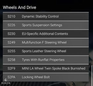 Mini Paceman JCW - 2014