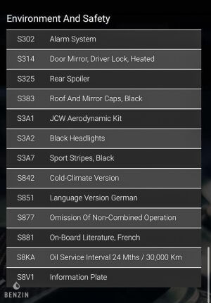 Mini Paceman JCW - 2014