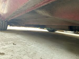 Porsche 928 S manual - 1980