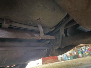 Porsche 928 S manual - 1980