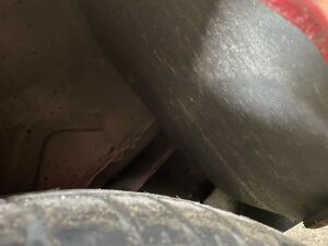 Porsche 928 S manual - 1980