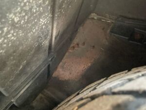 Porsche 928 S manual - 1980