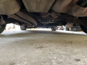 Porsche 928 S manual - 1980