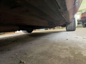 Porsche 928 S manual - 1980