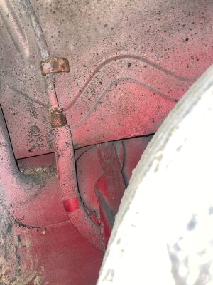 Porsche 928 S manual - 1980