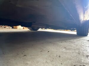 Porsche 928 S manual - 1980