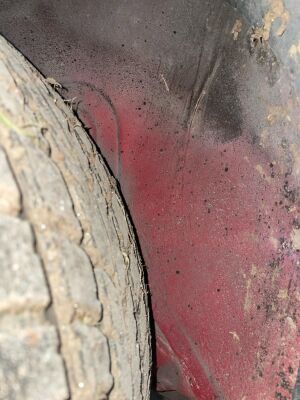 Porsche 928 S manual - 1980