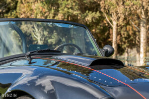 AC Cobra Roadster - 2012