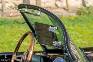 AC Cobra Roadster - 2012