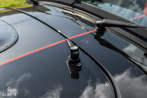 AC Cobra Roadster - 2012