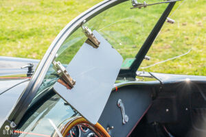 AC Cobra Roadster - 2012