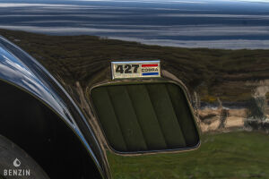 AC Cobra Roadster - 2012