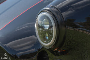 AC Cobra Roadster - 2012