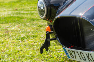 AC Cobra Roadster - 2012